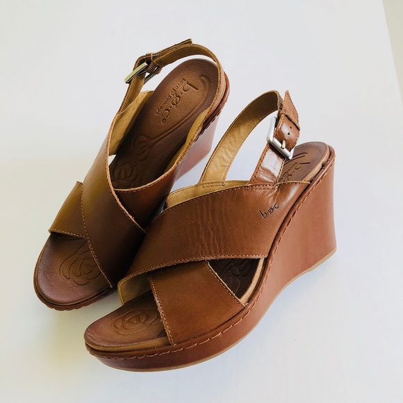 boc born shoes canada